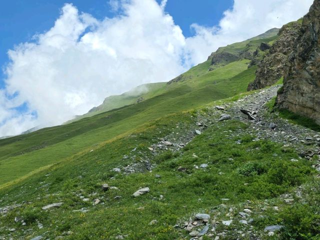 스위스 Grimentz 소도시 여행 Part5 : 최종 후기