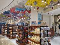 Cancun International Airport Duty Free