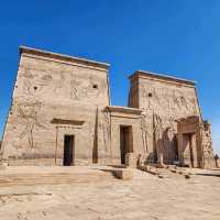 Philae Temple: Egypt’s Stunning Island Sanctuary