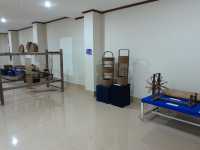Lao National Museum