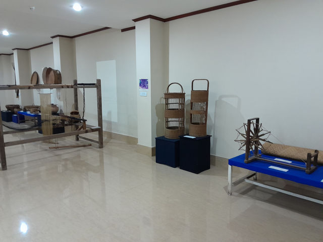 Lao National Museum