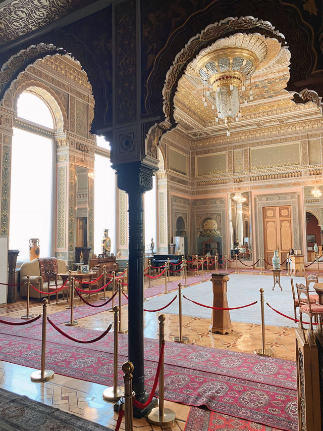 Museum of Azerbaijan history