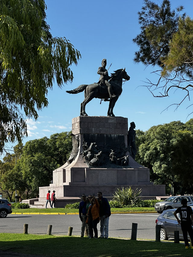 Why the Tigre Delta in Buenos Aires Feels Like a Mediterranean Escape