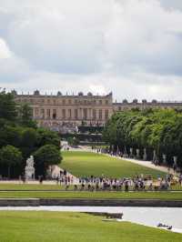 Enjoy Chateau de Versailles?