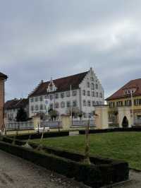 🎄🏰 Tettnang, Germany — A Royal Christmas in the Heart of Bodensee ✨🌟
