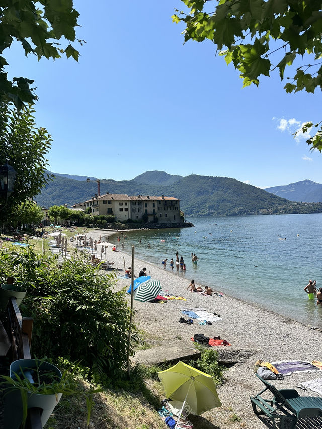 Why Spending Summer at Lake Como Is Your Next Great Adventure