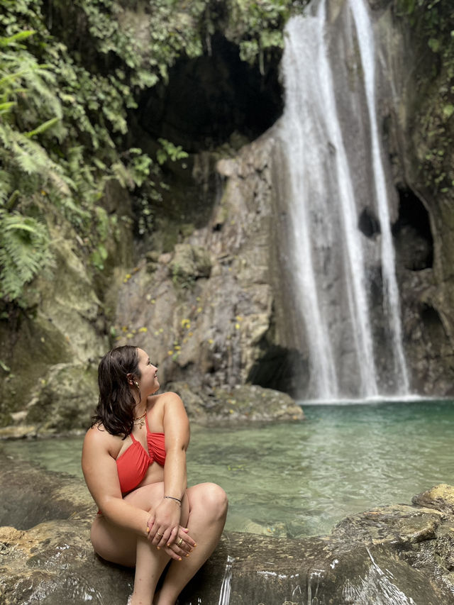 🏝️ 5 Days in Cebu: Whale Sharks, Island Hopping & Epic Snorkeling 🐢🌊🇵🇭