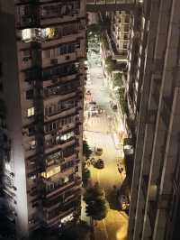 🌆 Chongqing – China’s Mountain Metropolis of Lights and Flavor