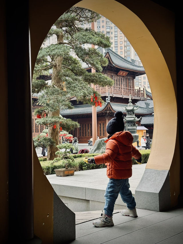 Why Spirituality in China Feels Like Nowhere Else in the World