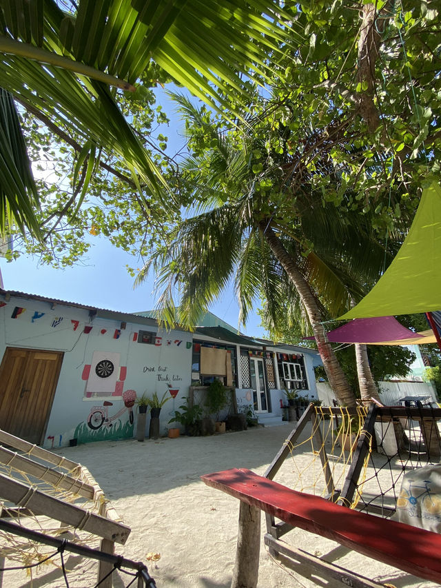How Booking Hotels Online Saved Me €600 in the Maldives