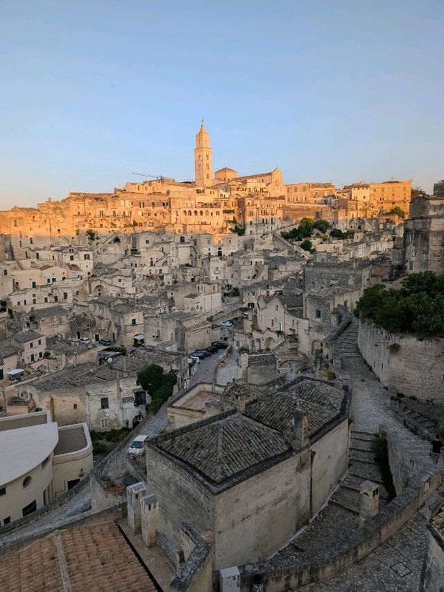 Hidden gem in Italy