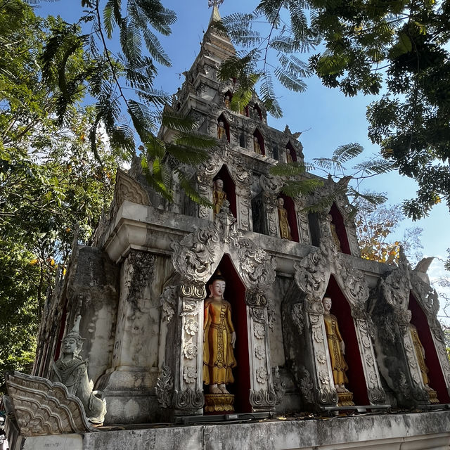 Xishuangbanna: A Tropical "Mediterranean" Escape with Dai Flair