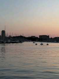 🌊⚓ “Mediterranean Soul: A Day in Marseille” 🇫🇷