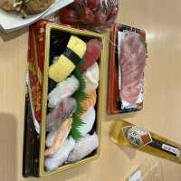 Nanki-Shirahama: A Seafood Lover’s Sacred Pilgrimage