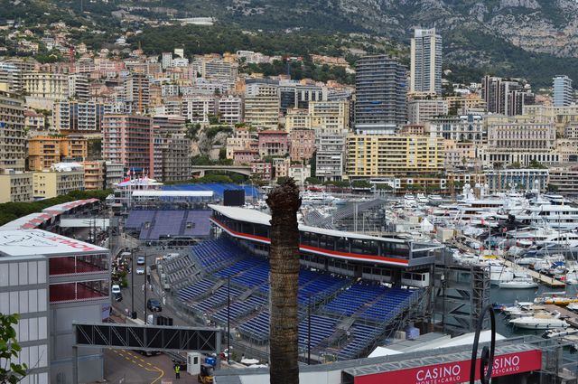 Monaco in One Day: A Glamorous Mediterranean Escape 🇲🇨🌊 Monaco in One Day: A Glamorous Mediterranean Escape 🇲🇨🌊