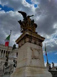 Discovering Rome: A Timeless Journey Through the Eternal City
