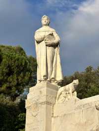Hidden Gems & Artistic Corners in Arezzo 