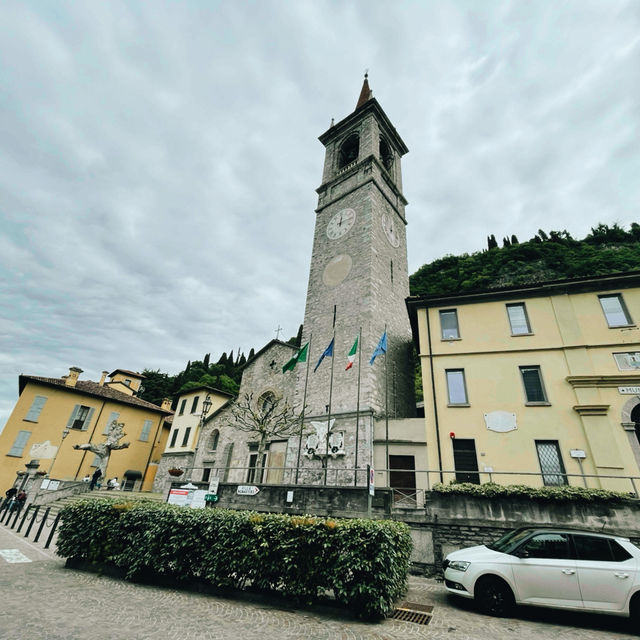 Lake Como on a Budget: Views, Villages & Lakeside Charm