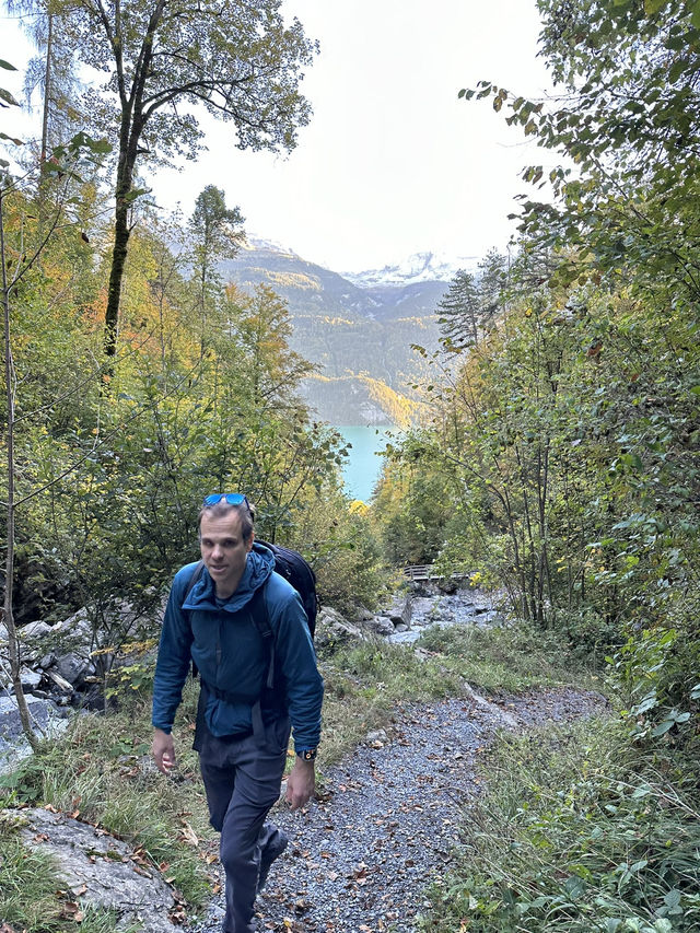 Swiss Itinerary 2: fast-track guide to Brienz in the heart of the Interlaken District  Swiss Itinerary 2: fast-track guide to Brienz in the heart of the Interlaken District