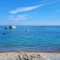 Positano The Jewel of the Amalfi Coast