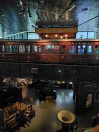 Spirals and Stories — Where Architecture Dances with Memory