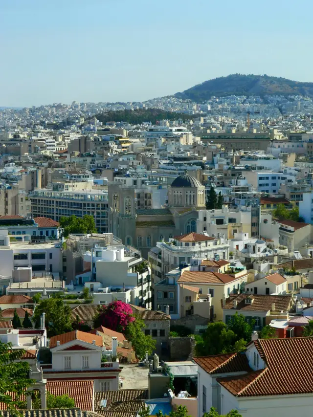 🏛️🌅 Weekend Getaway in Marseille: Culture & History 🎨📖