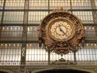 🎨 Spooky Impressions: Musée d'Orsay Halloween Tips & Tricks! 👻🕰️