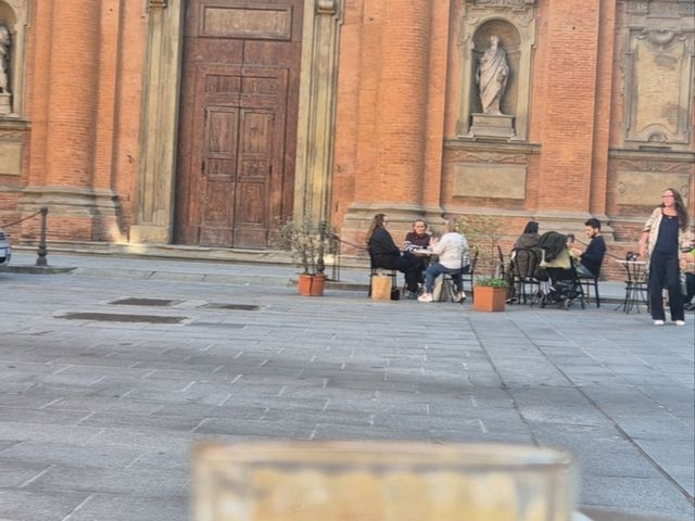 bologna is about getting lost