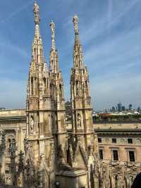 The Milan Cathedral ✨
