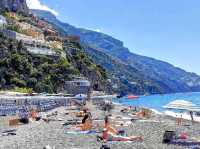 Must-See Attractions in Positano, Italy