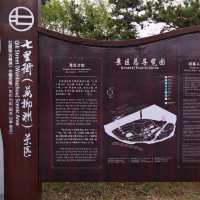 Perfect Day Walk in Qili Street (Wanliuzhou) Scenic Area 🌿🏞️🚶