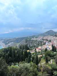 Taormina my love ❤️