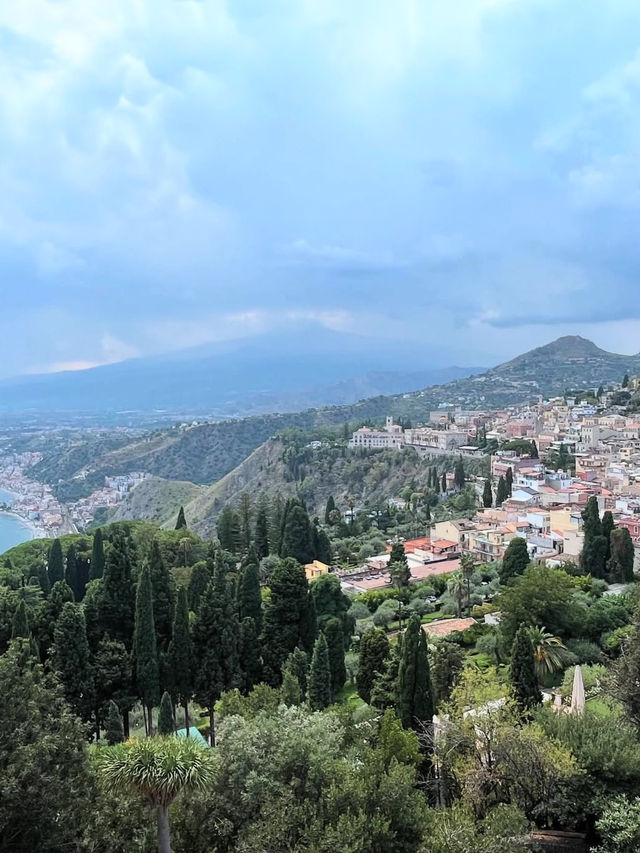 Taormina my love ❤️ Taormina my love ❤️