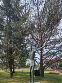 Exploring Panevėžys: A Quiet Gem of Lithuania