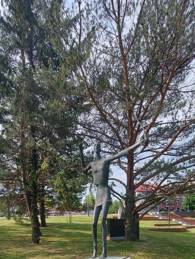 Exploring Panevėžys: A Quiet Gem of Lithuania