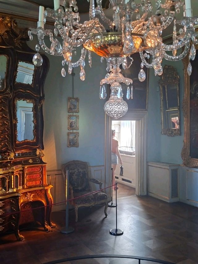 Castle Daydreams🏰