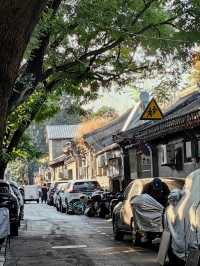 Гайд по Пекину: Аутентичные хутуны,Храм Белой Ступы и аптека