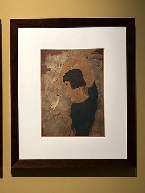 Музей Англадон в Авиньоне Музей Англадон в Авиньоне