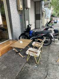 🇻🇳🌆 Saigon -the city that moves faster than you can blink