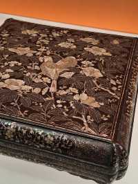 Шанхайский музей на Народной площади