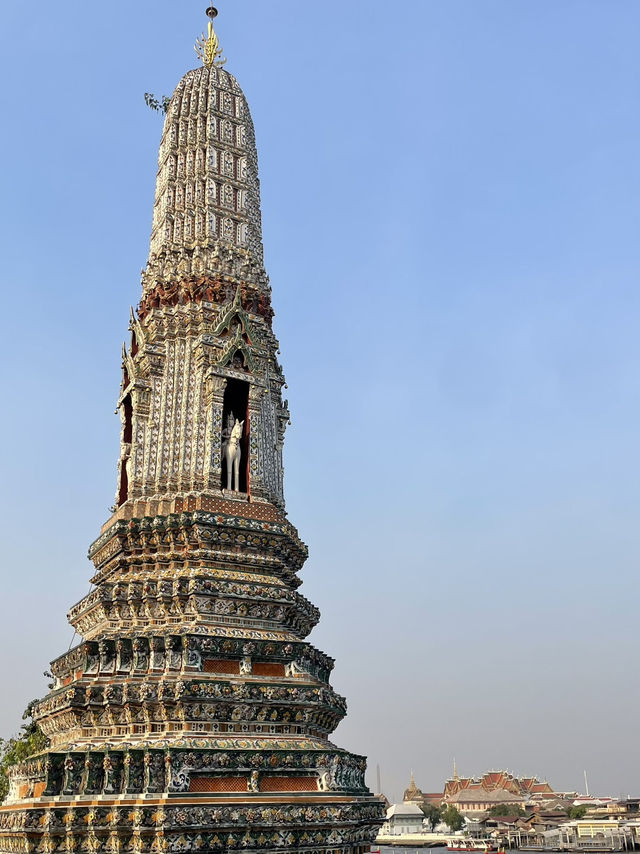 🇹🇭 タイ（バンコク）旅行 4泊5日 費用まとめ（最新版）