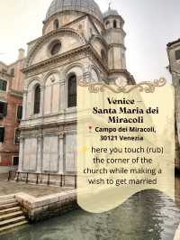 ð Italyâs secret marriage wish spots