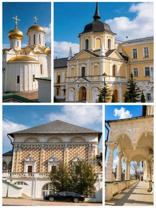 ทุ่งดอกทิวลิป