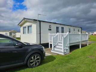 Parkdean Resort, Saltcoats