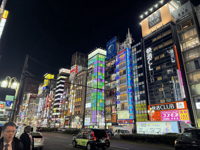 Solo Trip: 15 Winter Days in Japan - from Tokyo to Nagasaki 🇯🇵❄️