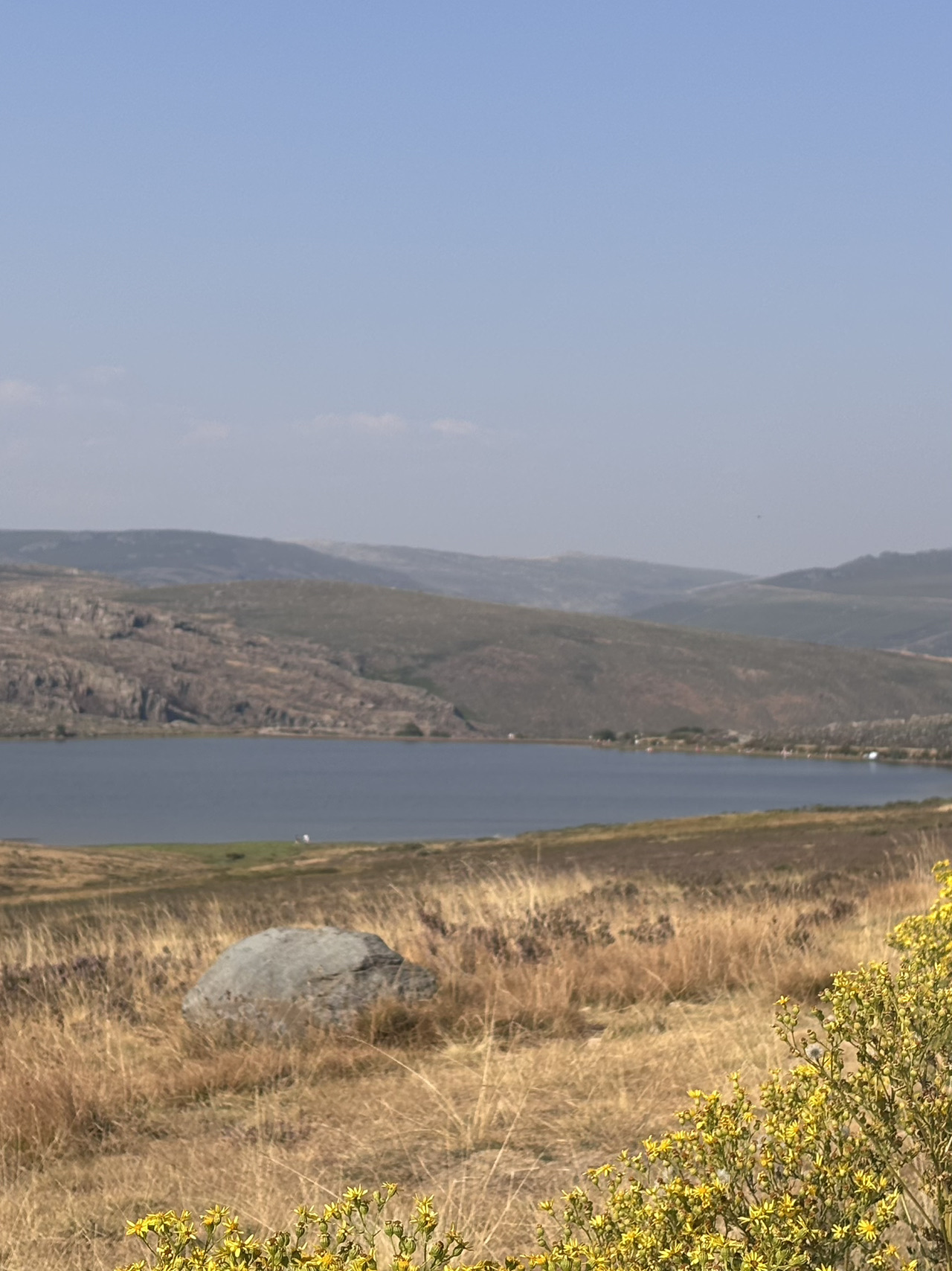 Underrated Spain: Why Lago de Sanabria was the ultimate spot for the total solar eclipse! 🌌⛰️