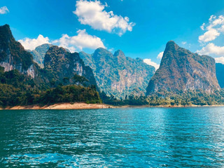 目的地對焦:泰國考索🇹🇭
