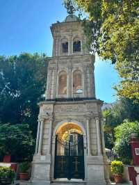 Discovering Üsküdar: Istanbul’s Timeless Gem on the Bosphorus