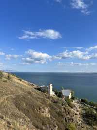 🇦🇲 Нельзя уехать из Армении не увидев это место! 💙🏔️