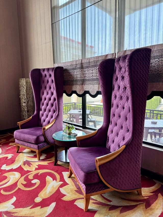 Grand City Hall, Medan: A Classic Stay with Premium Comfort and Unforgettable Hospitality